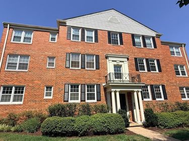 6514 POTOMAC AVENUE , Unit C1, ALEXANDRIA, VA 22307