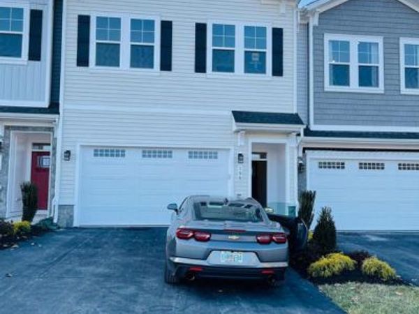 106 CHOKE CHERRY COURT, LAKE FREDERICK, VA 22630
