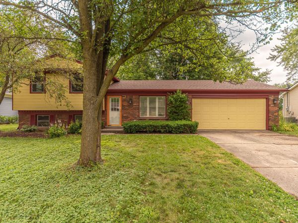 2683 Deake Avenue, Ann Arbor, MI 48108