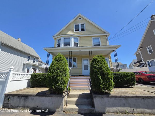 409 Butler Street, Dunmore, PA 18512