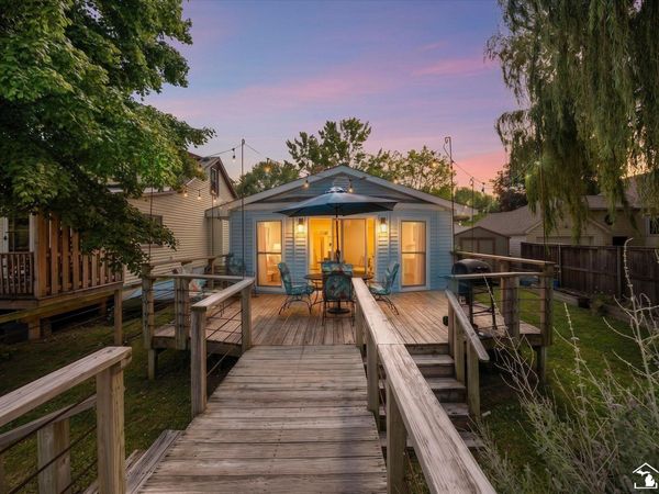 5557 Frey Avenue, Newport, MI 48166