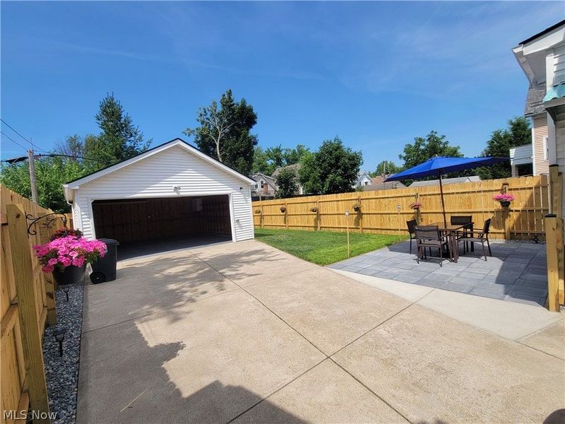 2708 Hood Avenue, Cleveland, OH 44109 Photo 4