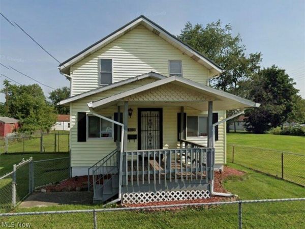 1513 14th Street SE, Canton, OH 44707