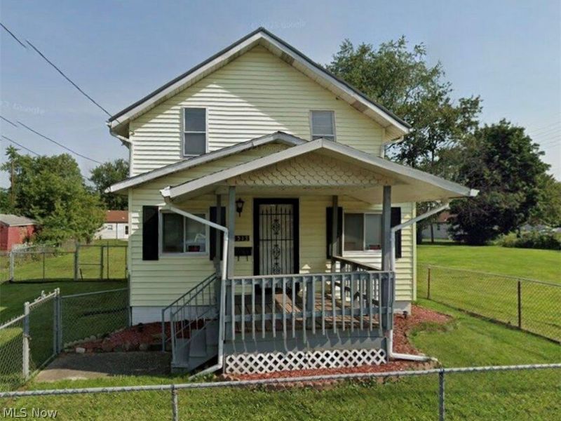 1513 14th Street SE, Canton, OH 44707 Photo 1