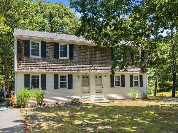 598 Old Bass River Rd, Dennis, MA 02638