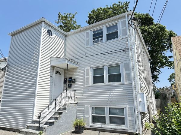 33 Curry Cir., Unit 1-A, Swampscott, MA 01907