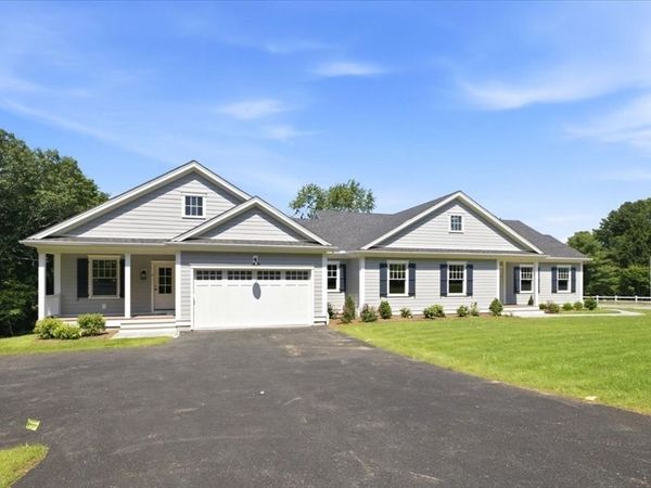 1549 Washington St, Unit 1, Walpole, MA 02081