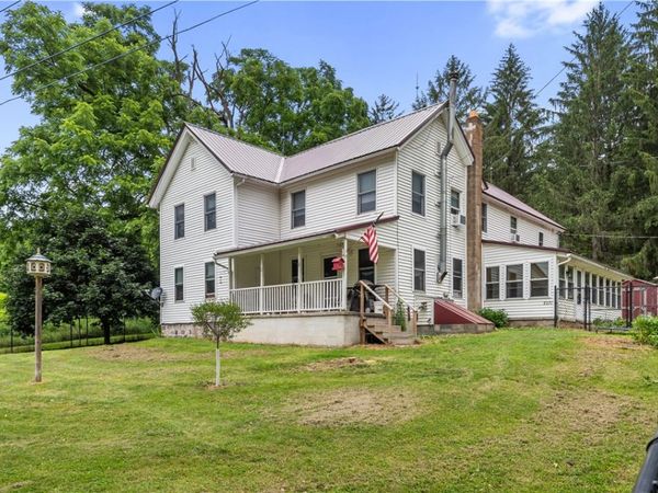 8071 Hunt Hollow Road , Naples, NY 14512