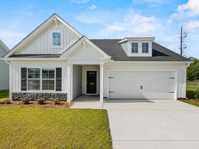 105 Jinks Street, Yemassee, SC 29945