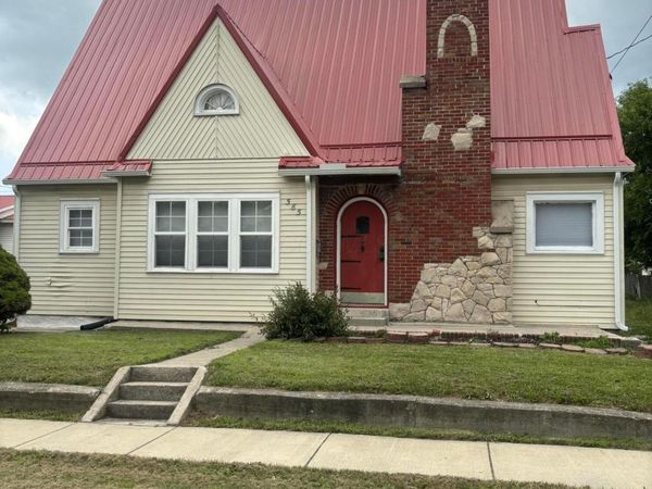 585 Park Street, Marion, OH 43302