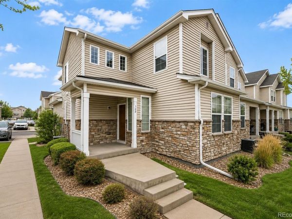 9758 Laredo Street , Unit 30E, Commerce City, CO 80022