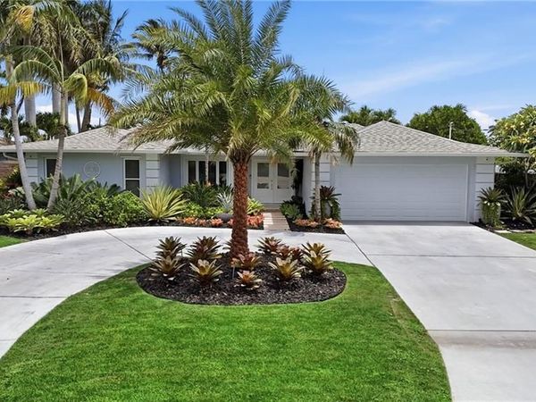 405 Prather DR , FORT MYERS, FL 33919