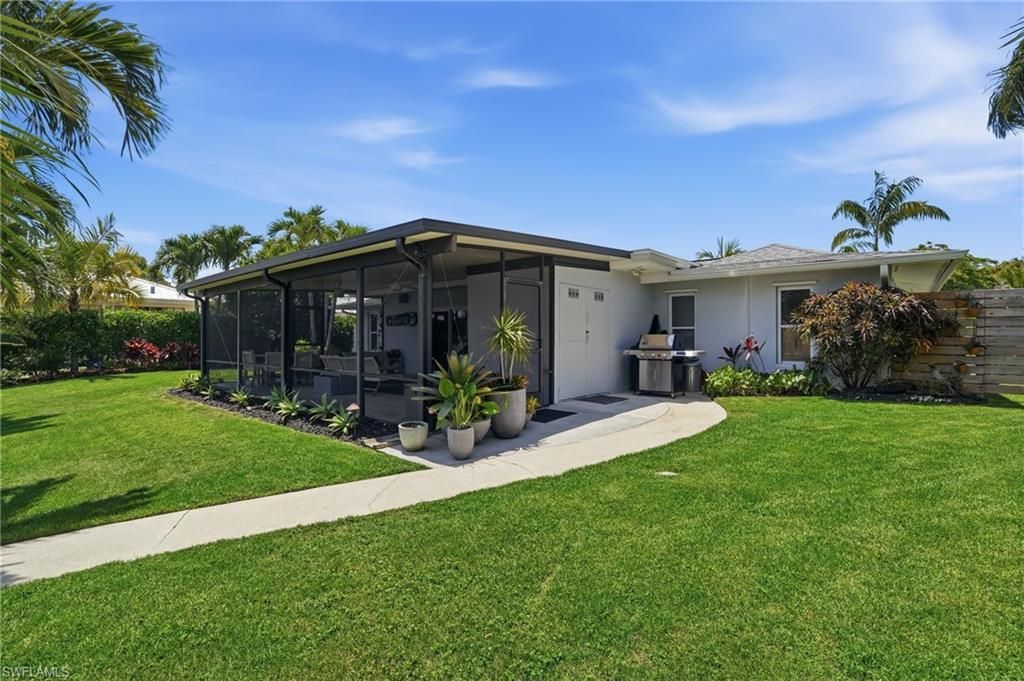 405 Prather Dr , Fort Myers, FL 33919 Photo