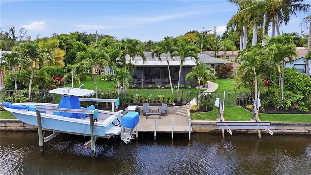 405 Prather Dr , Fort Myers, FL 33919 Photo