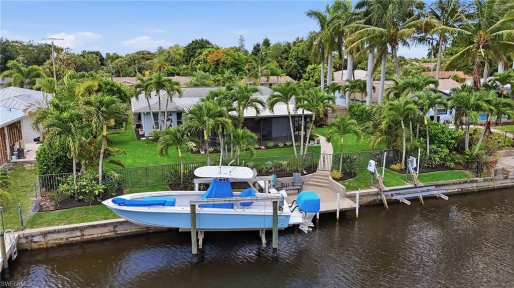 405 Prather Dr , Fort Myers, FL 33919 Photo