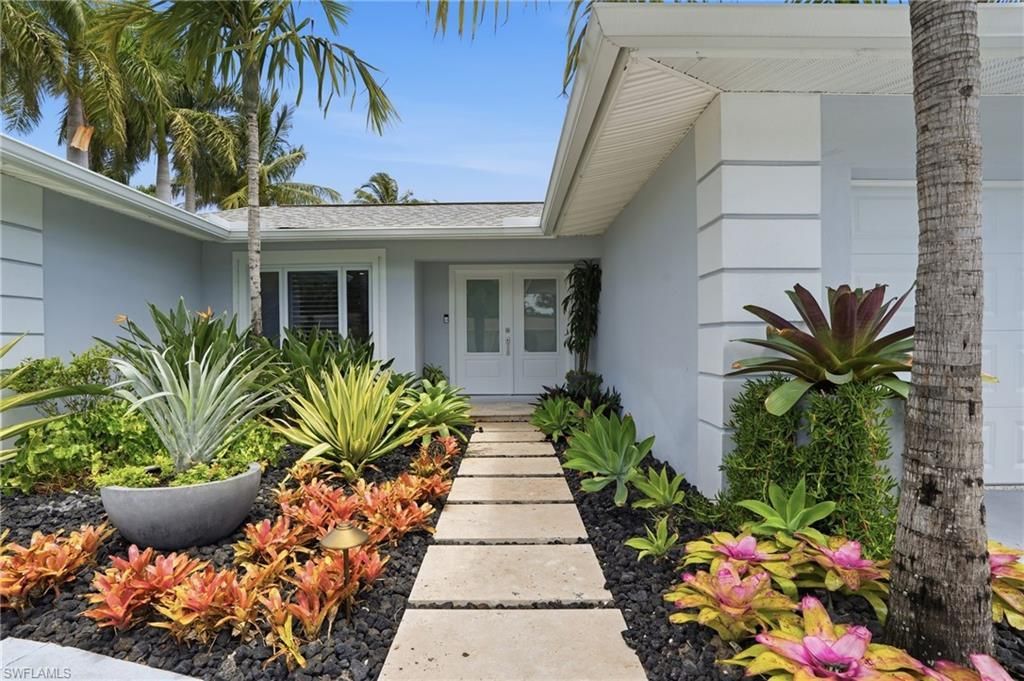 405 Prather Dr , Fort Myers, FL 33919 Photo