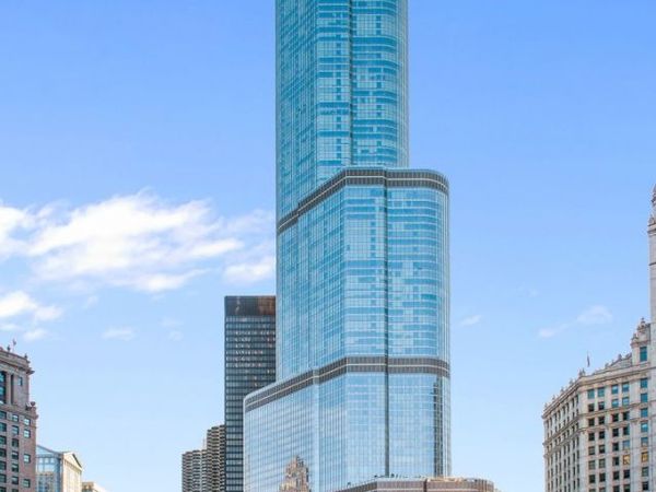 401 N Wabash Avenue , Unit 73A, Chicago, IL 60611