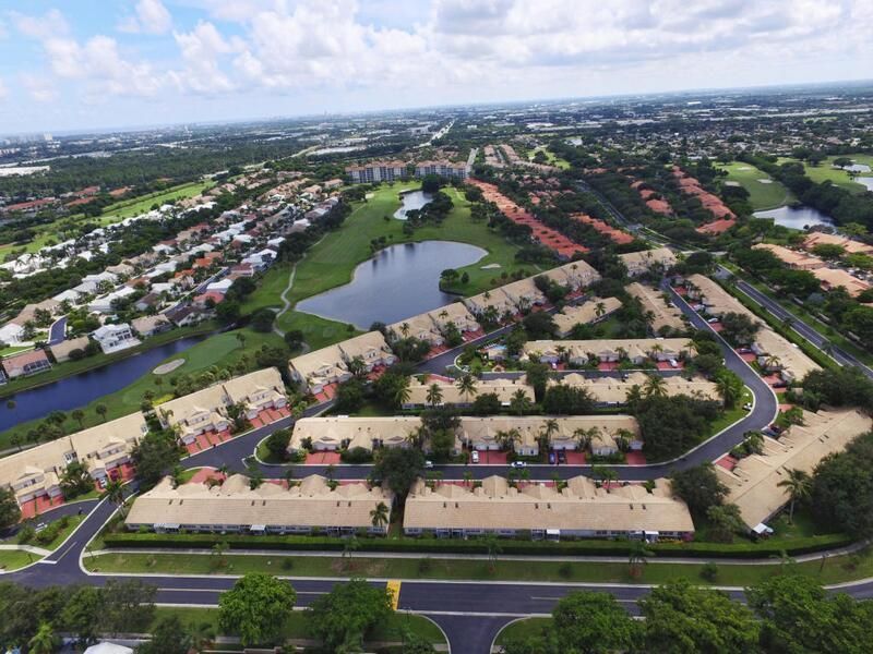 17223 Boca Club Boulevard, Unit 6, Boca Raton, FL 33487 Photo