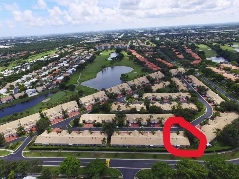 17223 Boca Club Boulevard, Unit 6, Boca Raton, FL 33487 Photo