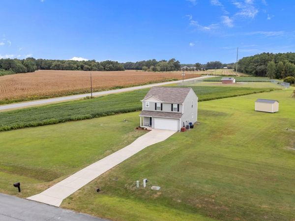2200 Carriage Drive , Kinston, NC 28504