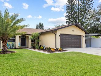 1333 WILDWOOD COURT Dunedin, FL 34698