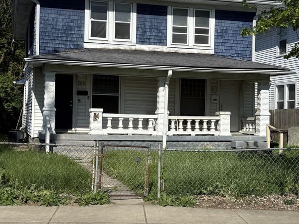 3110 Winthrop Avenue , Indianapolis, IN 46205