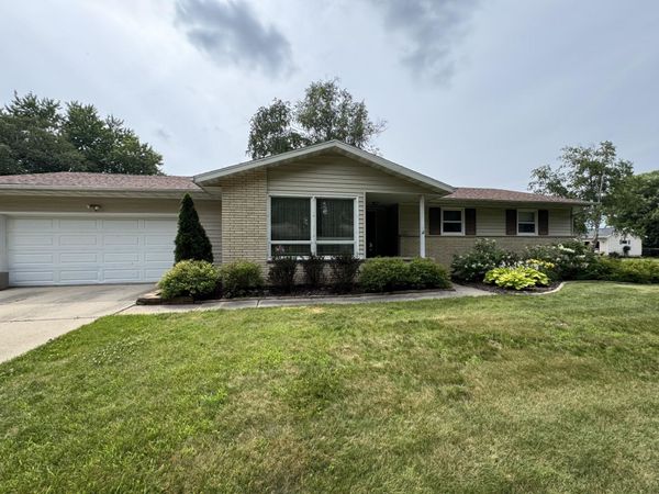 602 Dix Street, Columbus, WI 53925