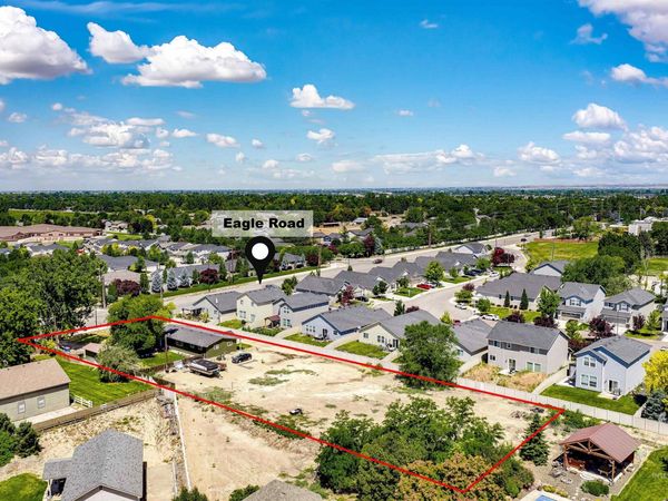 3620 S Eagle Road, Meridian, ID 83642