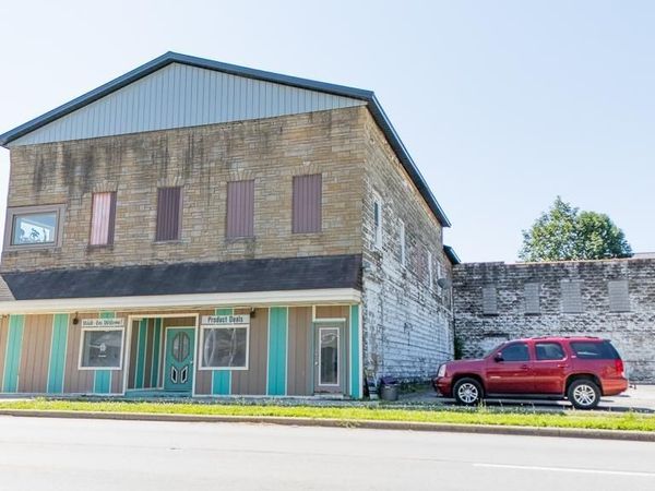 1301 W 2nd Street, Marion, IN 46953