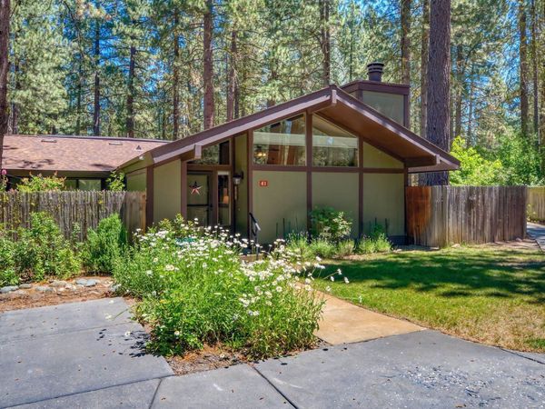 41 Graeagle Meadows Road, Graeagle, CA 96103