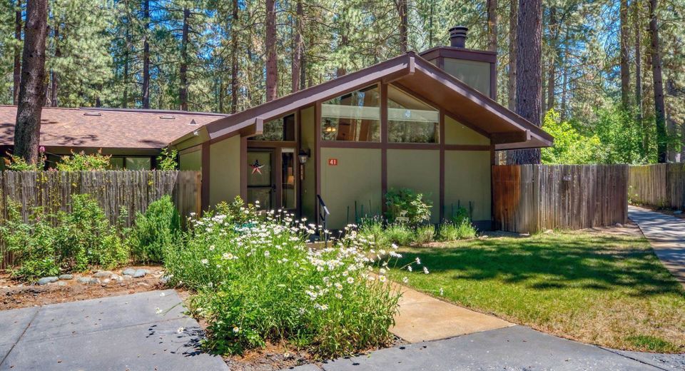 41 Graeagle Meadows Road, Graeagle, CA 96103 Photo