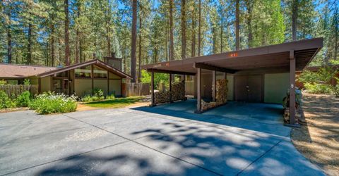 41 Graeagle Meadows Road, Graeagle, CA 96103 Photo