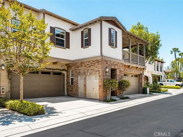 18942 Bold Ruler, Yorba Linda, CA 92886