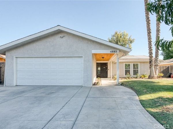 4885 E Atchison Ave, Fresno, CA 93725