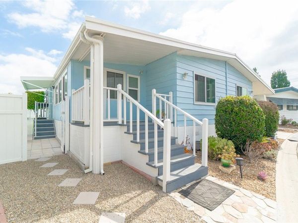 3595 Santa Fe #36, Long Beach, CA 90810