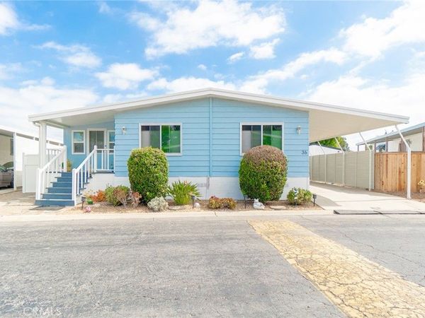 3595 Santa Fe #36, Long Beach, CA 90810