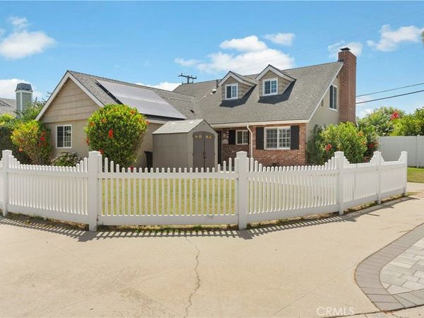 5282 Trinette, Garden Grove, CA 92845