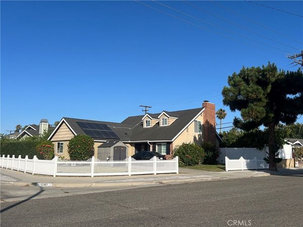 5282 Trinette, Garden Grove, CA 92845