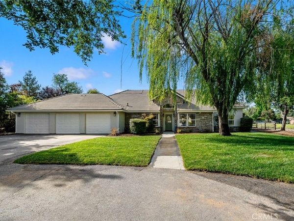 3371 Via Del Sueno, Atascadero, CA 93422