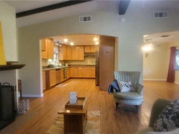 2800 Johnson, Frazier Park, CA 93225