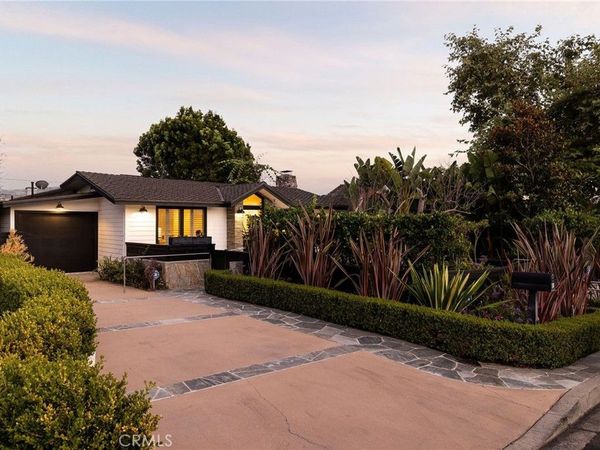 461 Linden Street, Laguna Beach, CA 92651