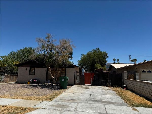 45452 King Street, Indio, CA 92201