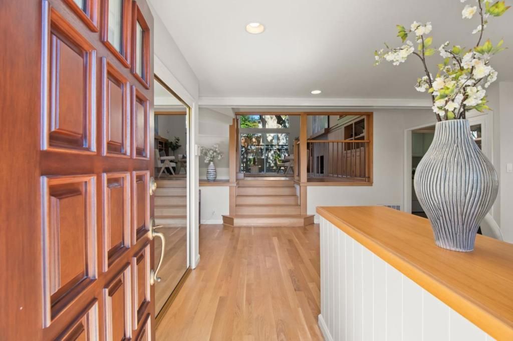 18400 Overlook Road, Unit 13, Los Gatos, CA 95030 Main Photo