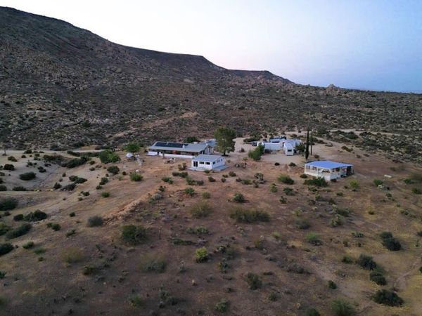 2900 Roadrunner, Pioneertown, CA 92268