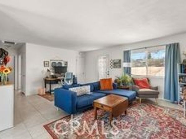 61785 Morningside, Joshua Tree, CA 92252