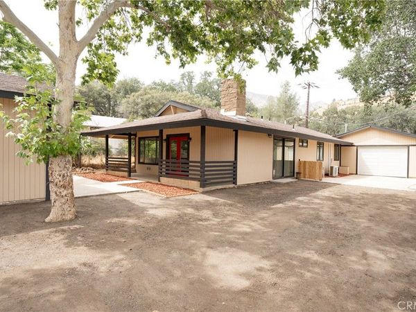 202 Woodland Drive, Wofford Heights, CA 93285