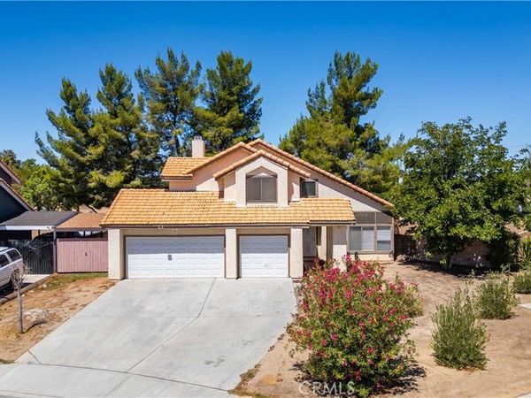 43753 Rialto, Lancaster, CA 93535