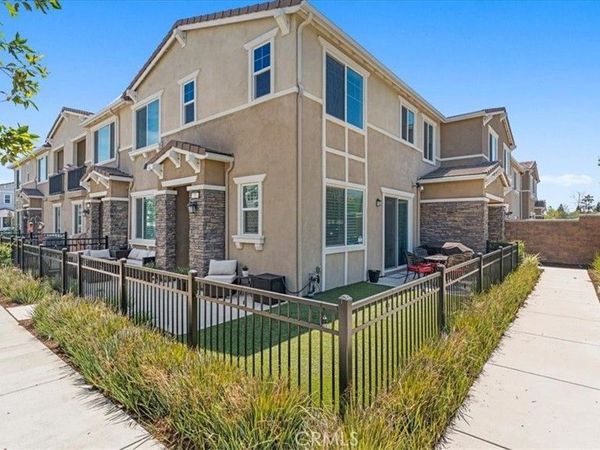 16540 Wyndham Street, Unit 5, Fontana, CA 92336