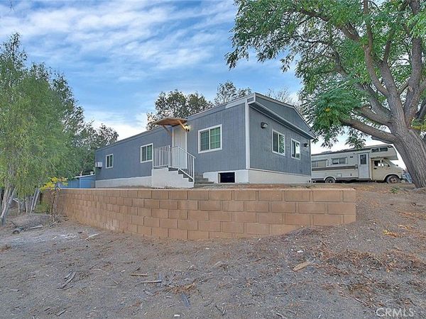 22784 Grand, Wildomar, CA 92595