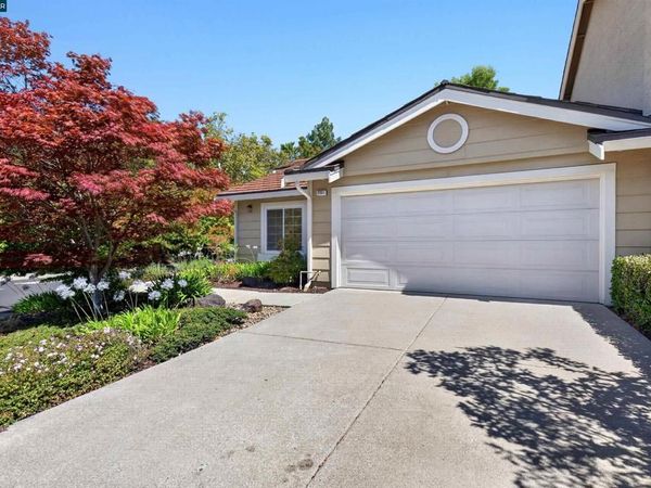 2201 Dry Creek Ct, Martinez, CA 94553